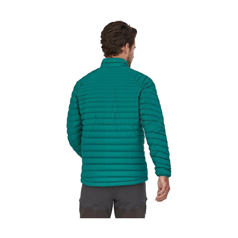 Patagonia Ultralight Down Jacket Men