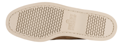 Sebago Docksides Crazy H 912 Sejlersko Brun 70015H0