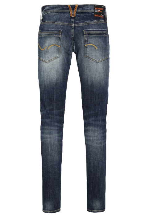 Jack & Jones blauwe heren jeans