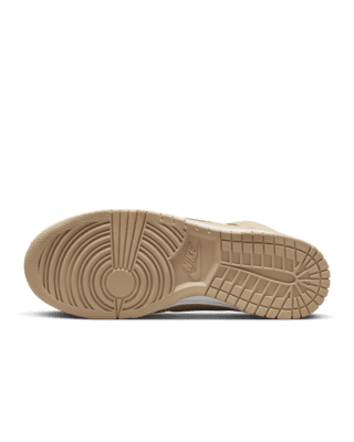 Nike Dunk High Premium Women's Shoes