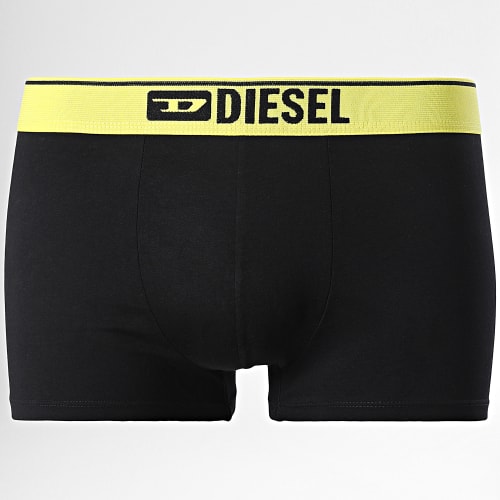 Lot De 3 Boxers Damien 00ST3V Noir