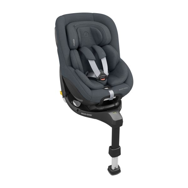 Maxi-Cosi Mica 360 Pro Autostoeltje - Authentic Blue
