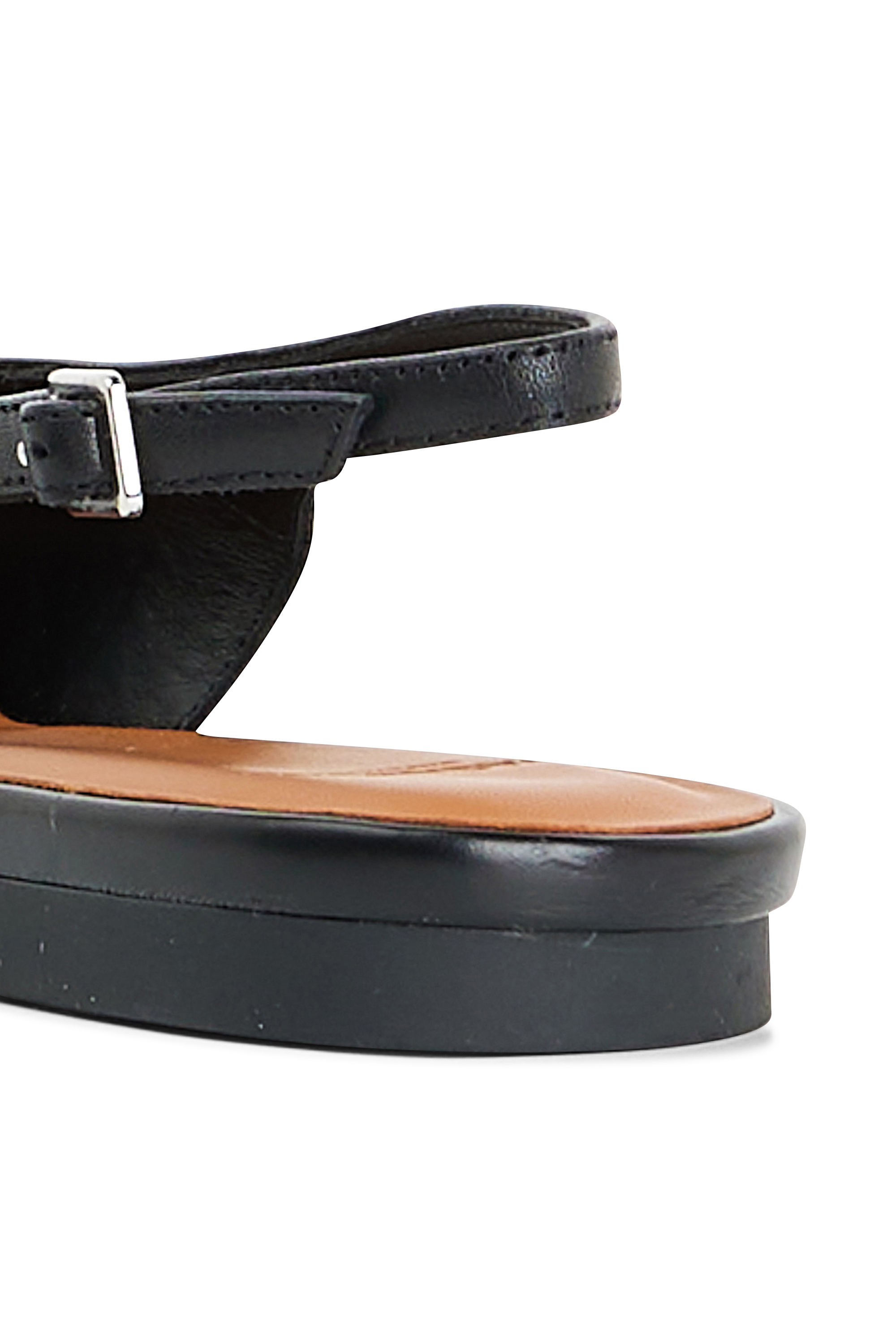 VAGABOND SHOEMAKERS Slingbacks HERMINE Noir