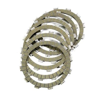Disques d'embrayage Bihr type garnis