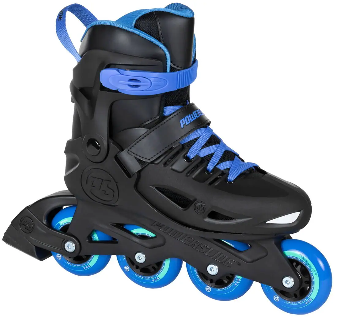 Powerslide Phuzion Stargaze Inliners Børn | SkatePro