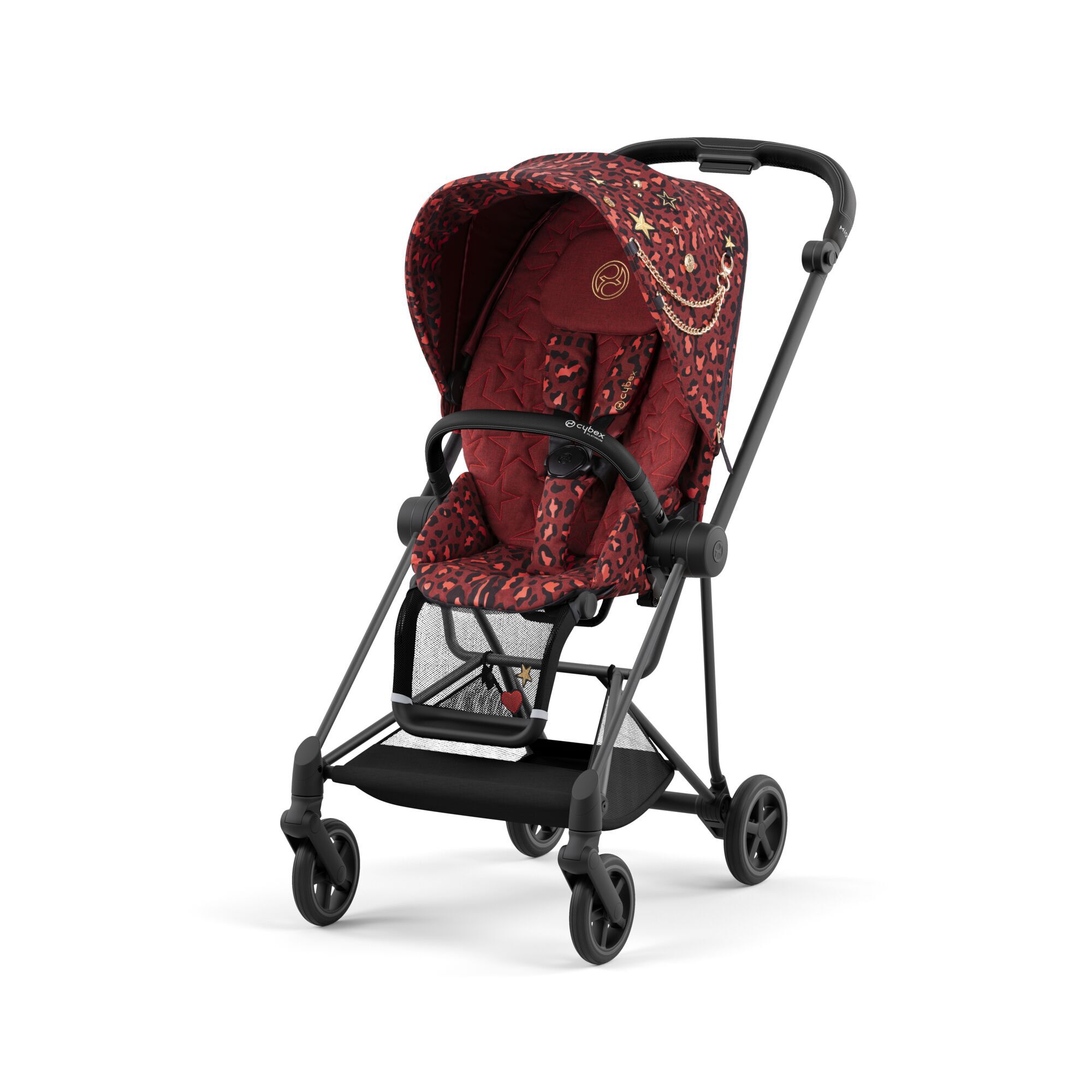 Mios Sitzpaket Rockstar