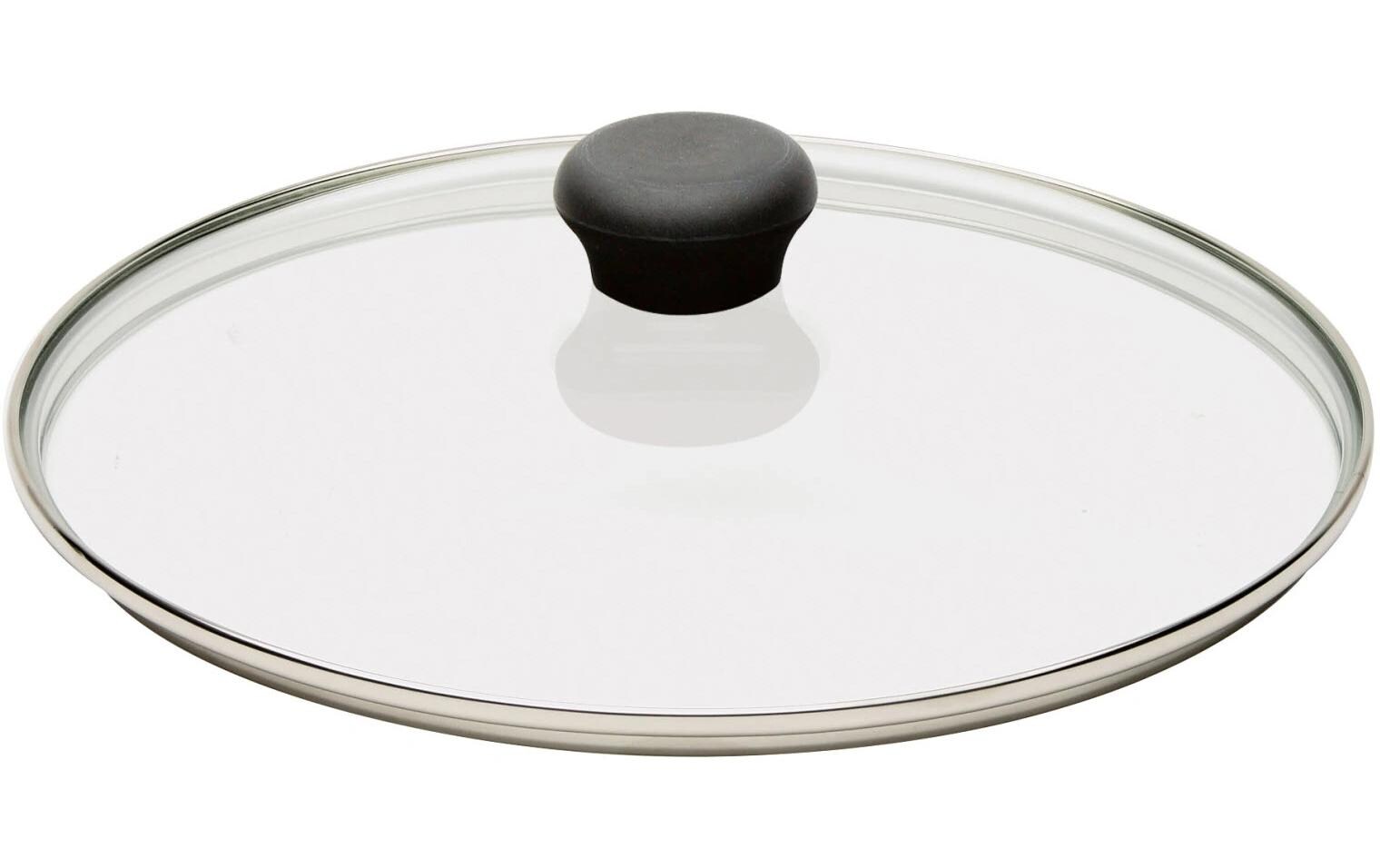Topfdeckel Cookway 24 cm, TransparentCookway Deckel aus Glas