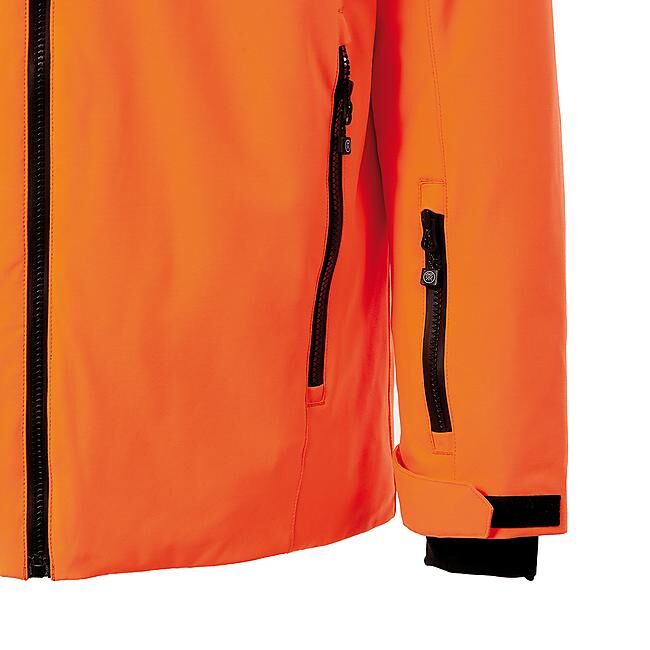 WATTS - VESTE STORM M