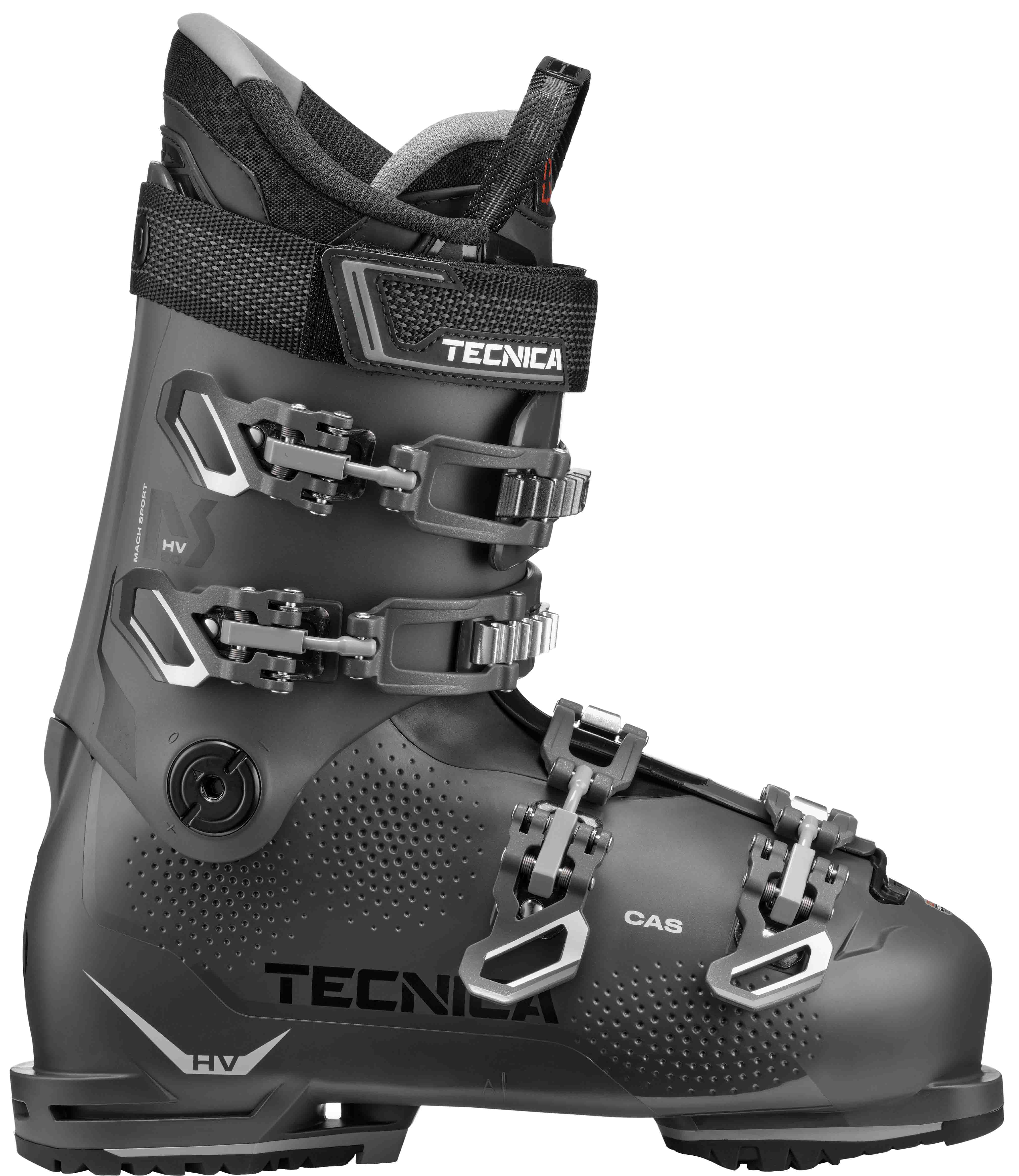 Mach Sport 90 HV GW 900/Race Grey