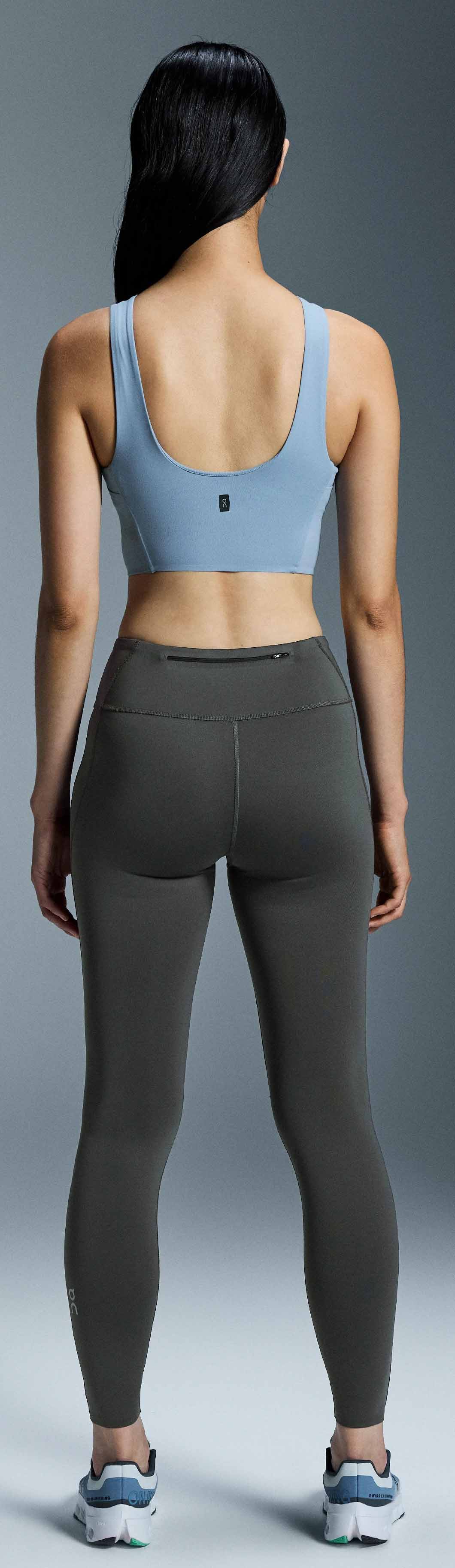 Core Tights Dame Eclipse