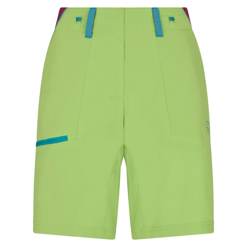 Scout Short - Short randonnée femme