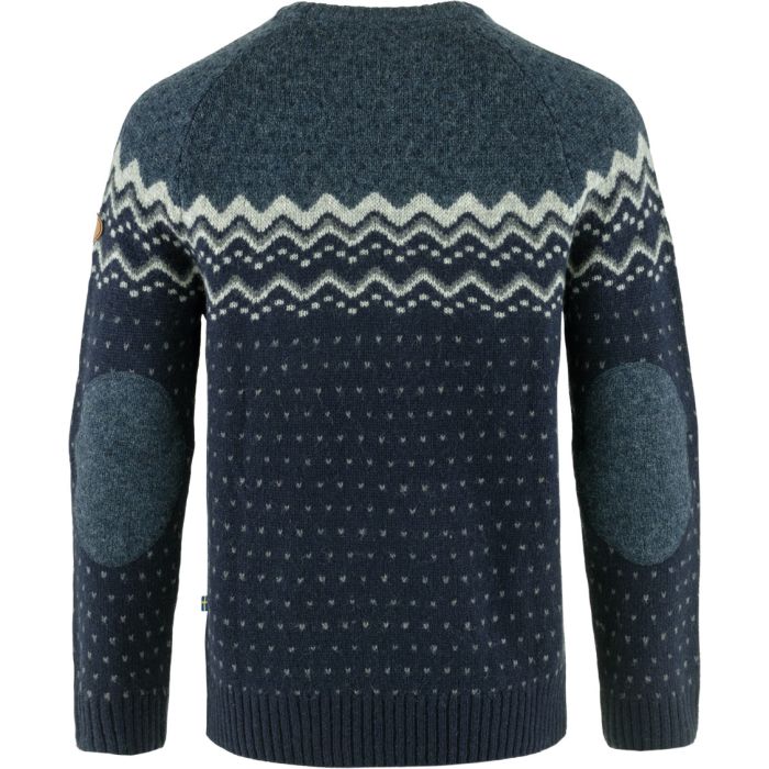 Övik Knit Sweater