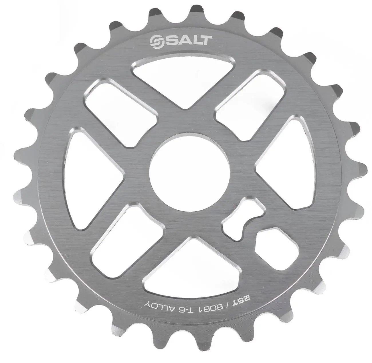 Salt Pro Freestyle BMX Tandhjul | SkatePro