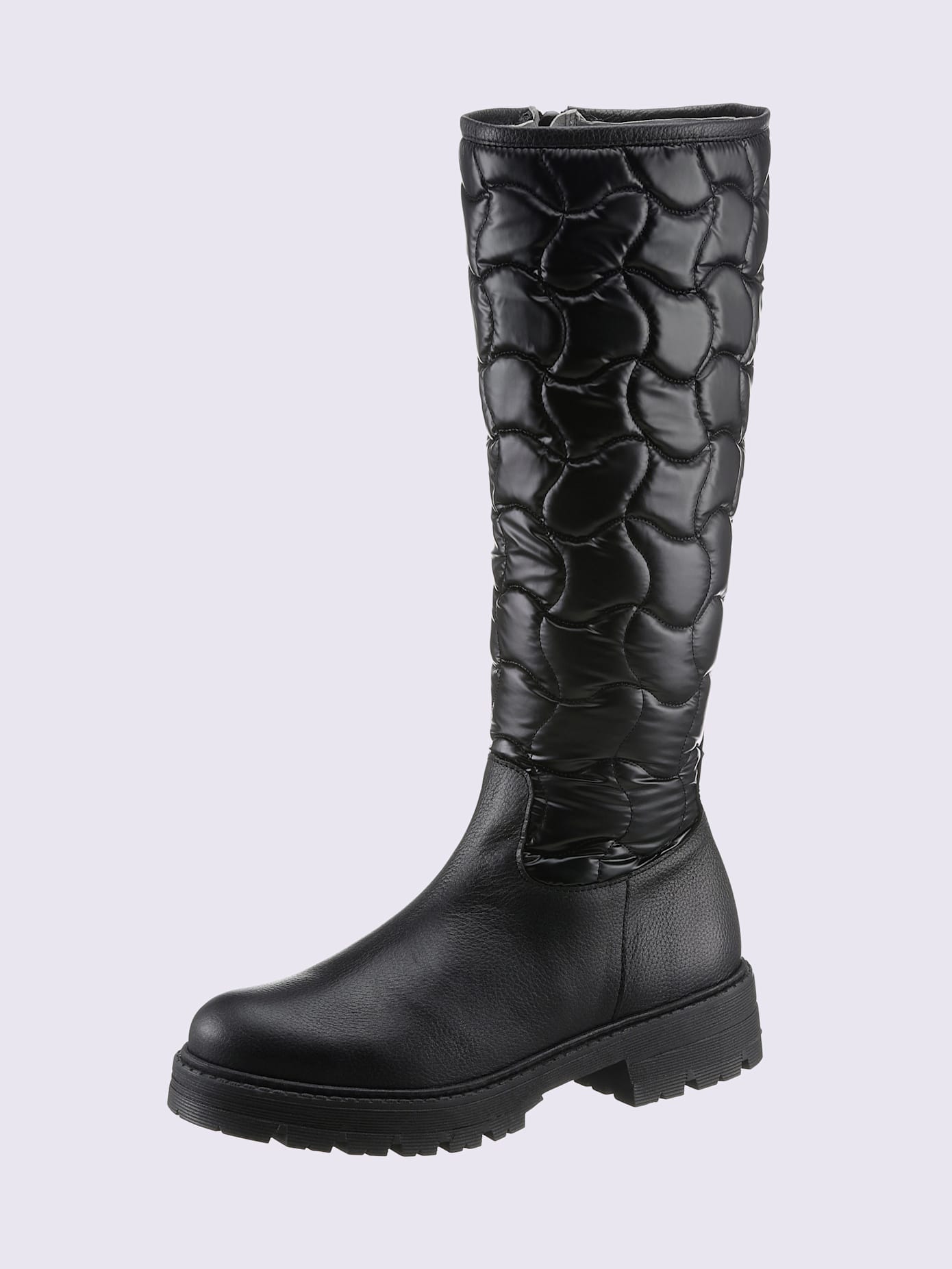 Bottes fabriqué en espagne