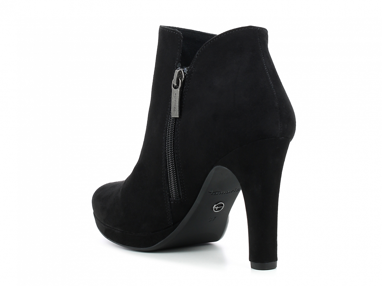 Tamaris Midnight Bootie