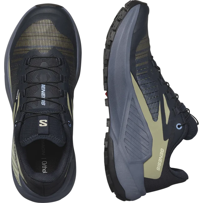 GENESIS  Trailrunning-Schuhe Damen