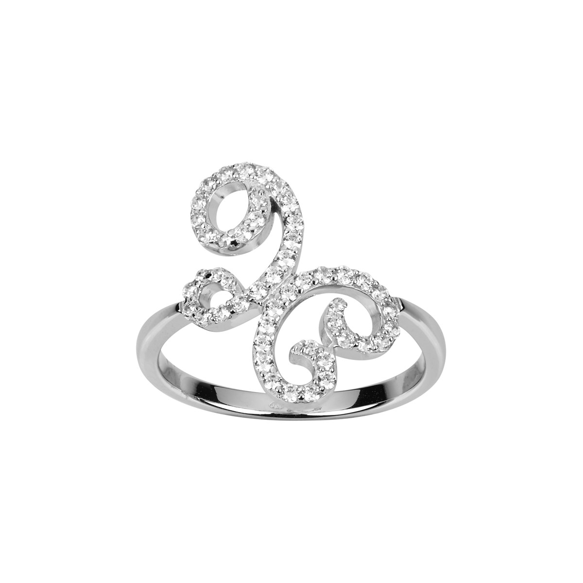 Bague en Argent