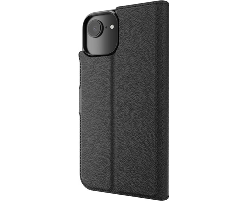 ZAGG Folio Apple iPhone 16e/15/14/13 Black