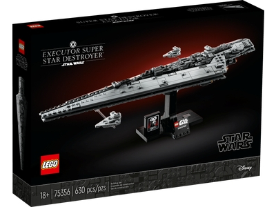 LEGO Executor Super Star Destroyer™ (75356)