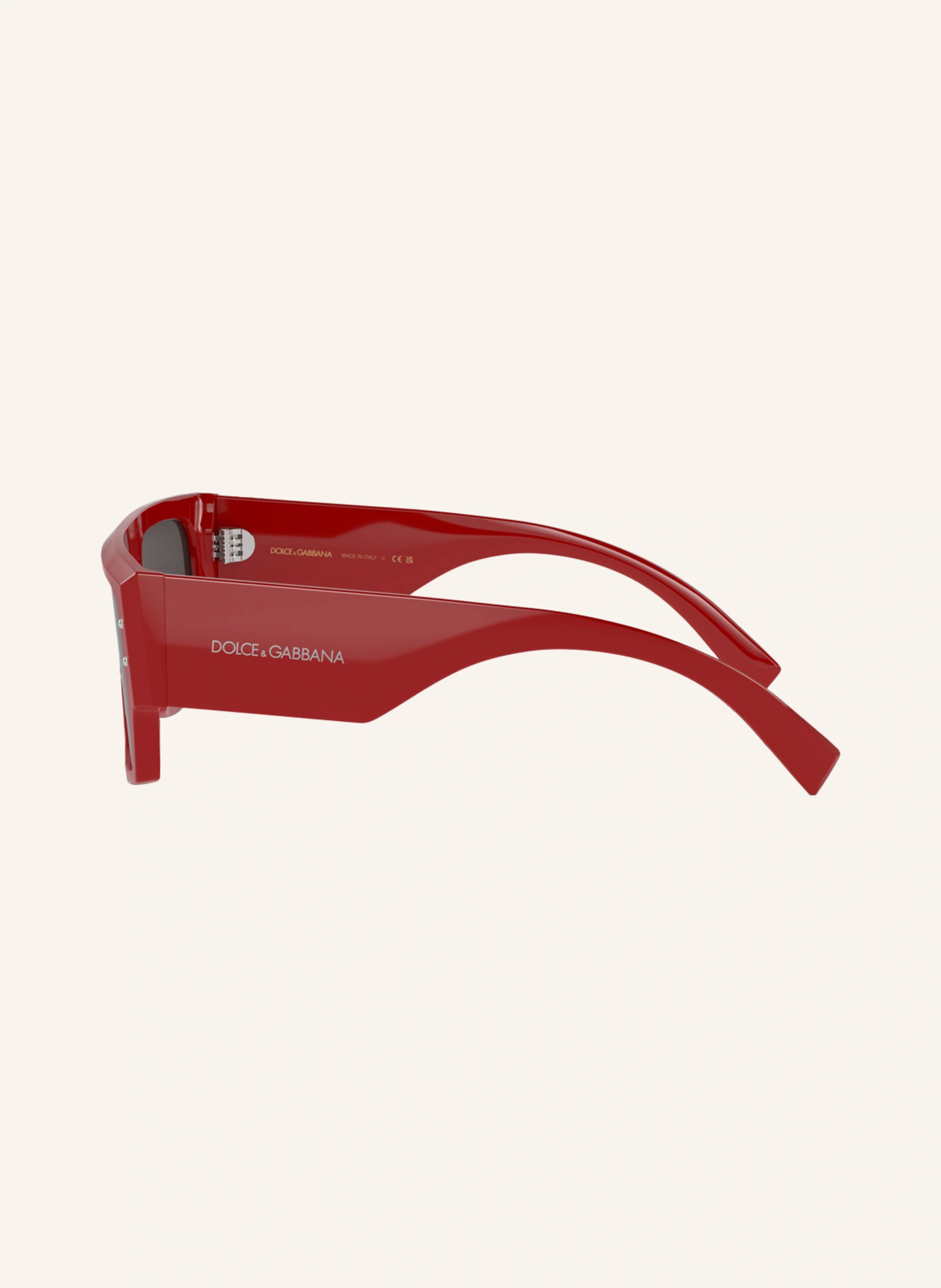DOLCE & GABBANA Sonnenbrille DG4459