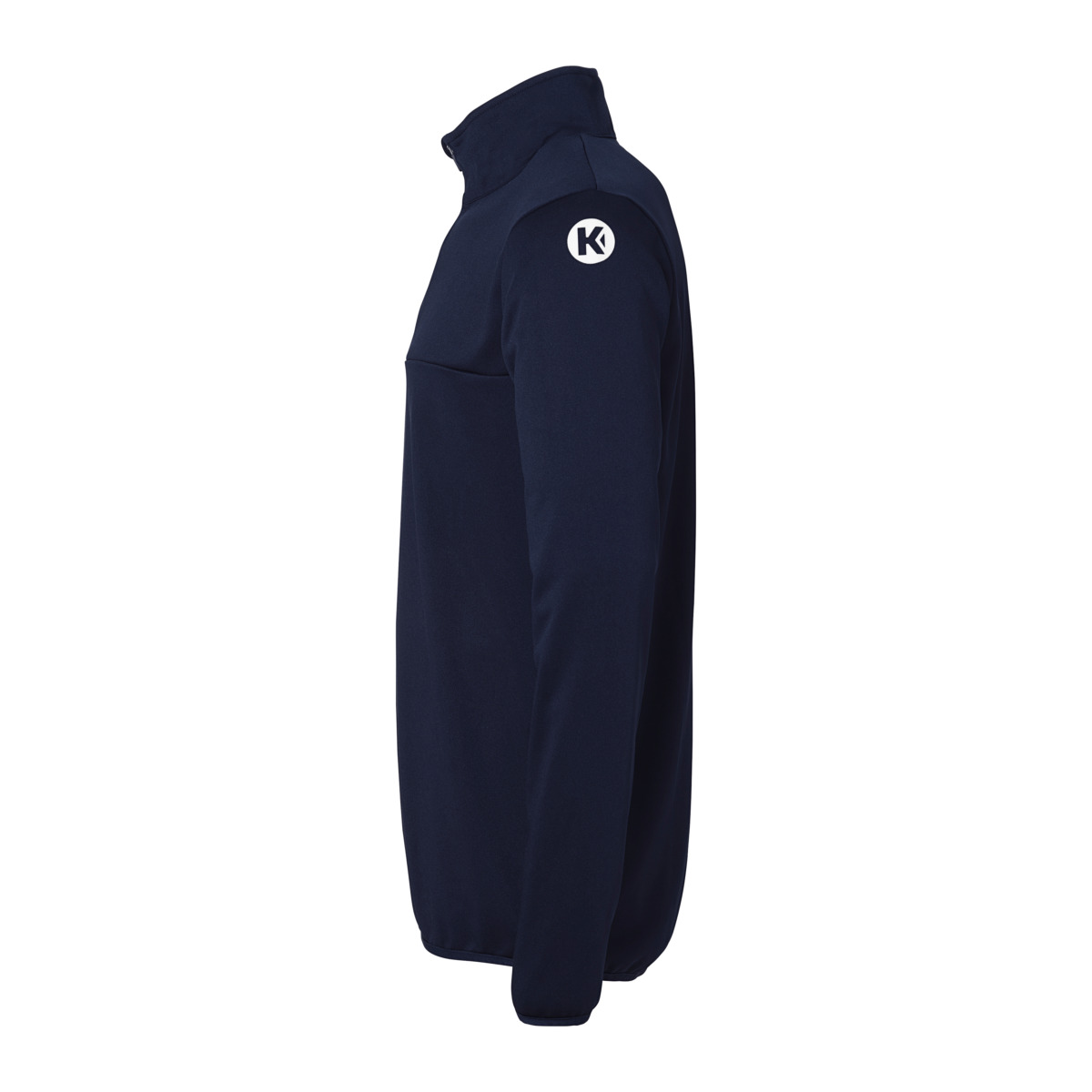 1/4 Zip Top