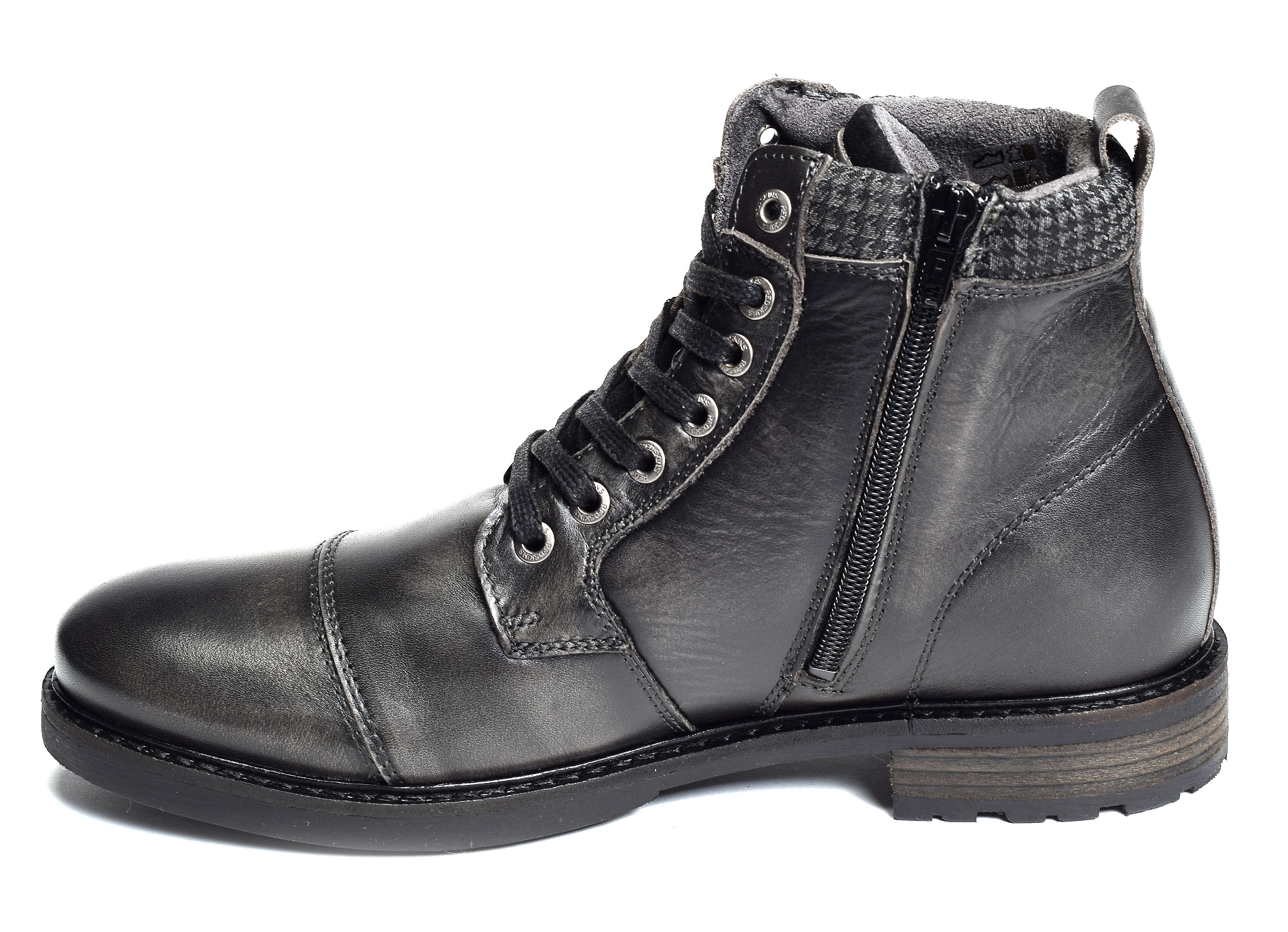 Hamo anthracite