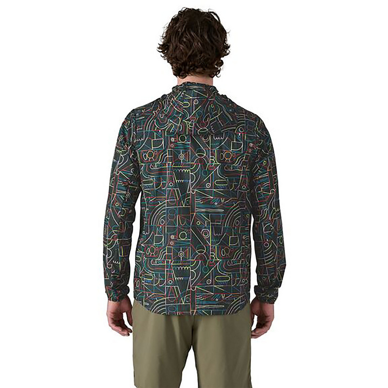 Patagonia Herren Houdini Jacke