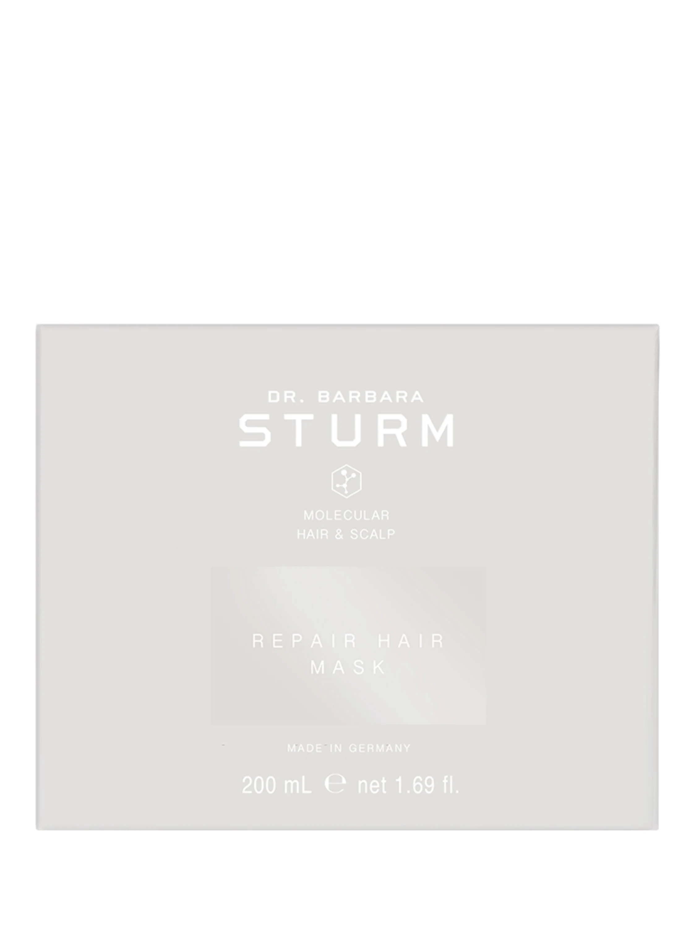 DR. BARBARA STURM REPAIR HAIR MASK
