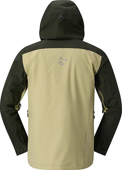 NORRONA - VESTE FALKETIND GORE TEX JACKET M'S
