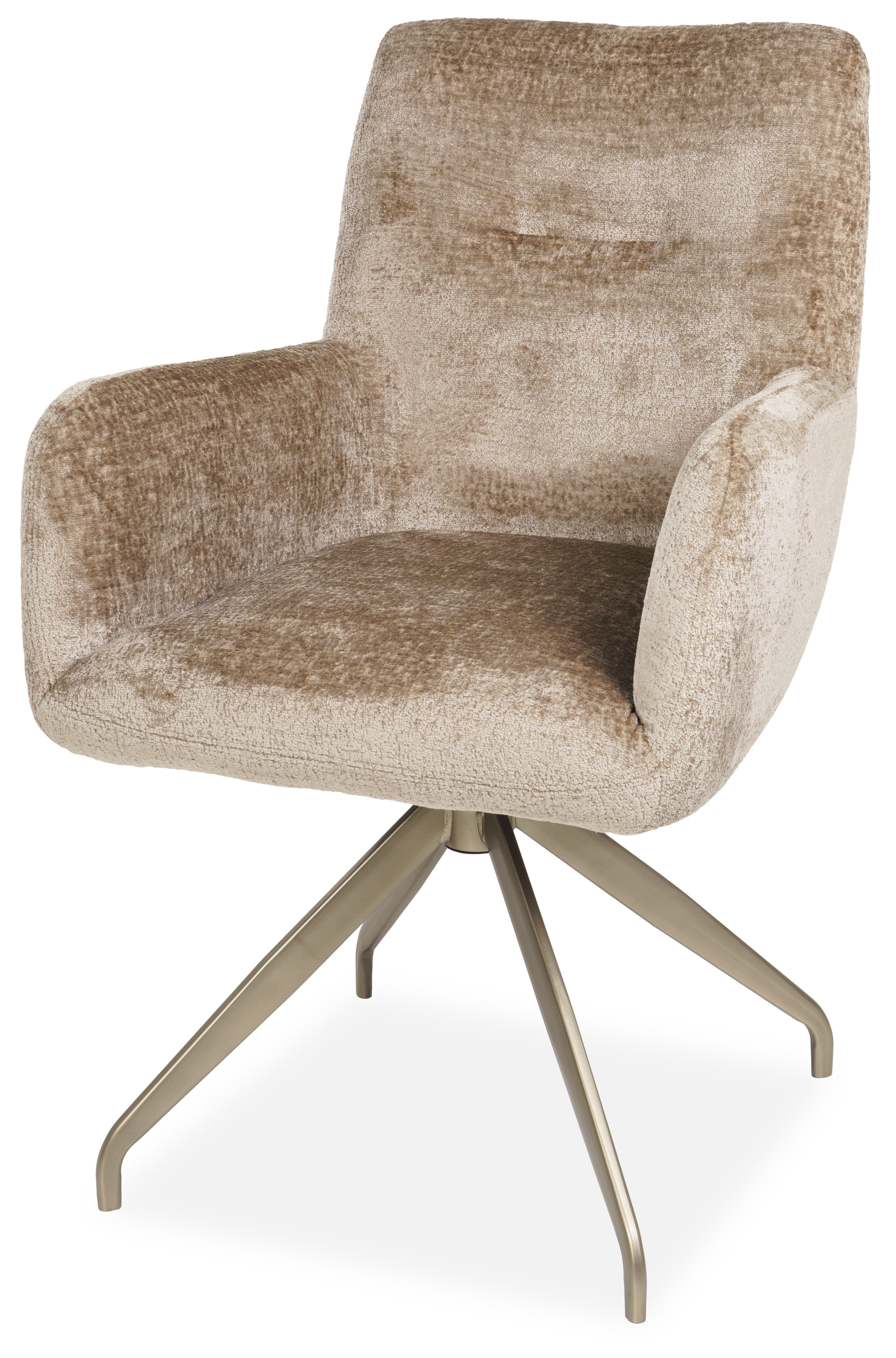 Eetkamerstoel Sidde B58 x D67 x H90 cm