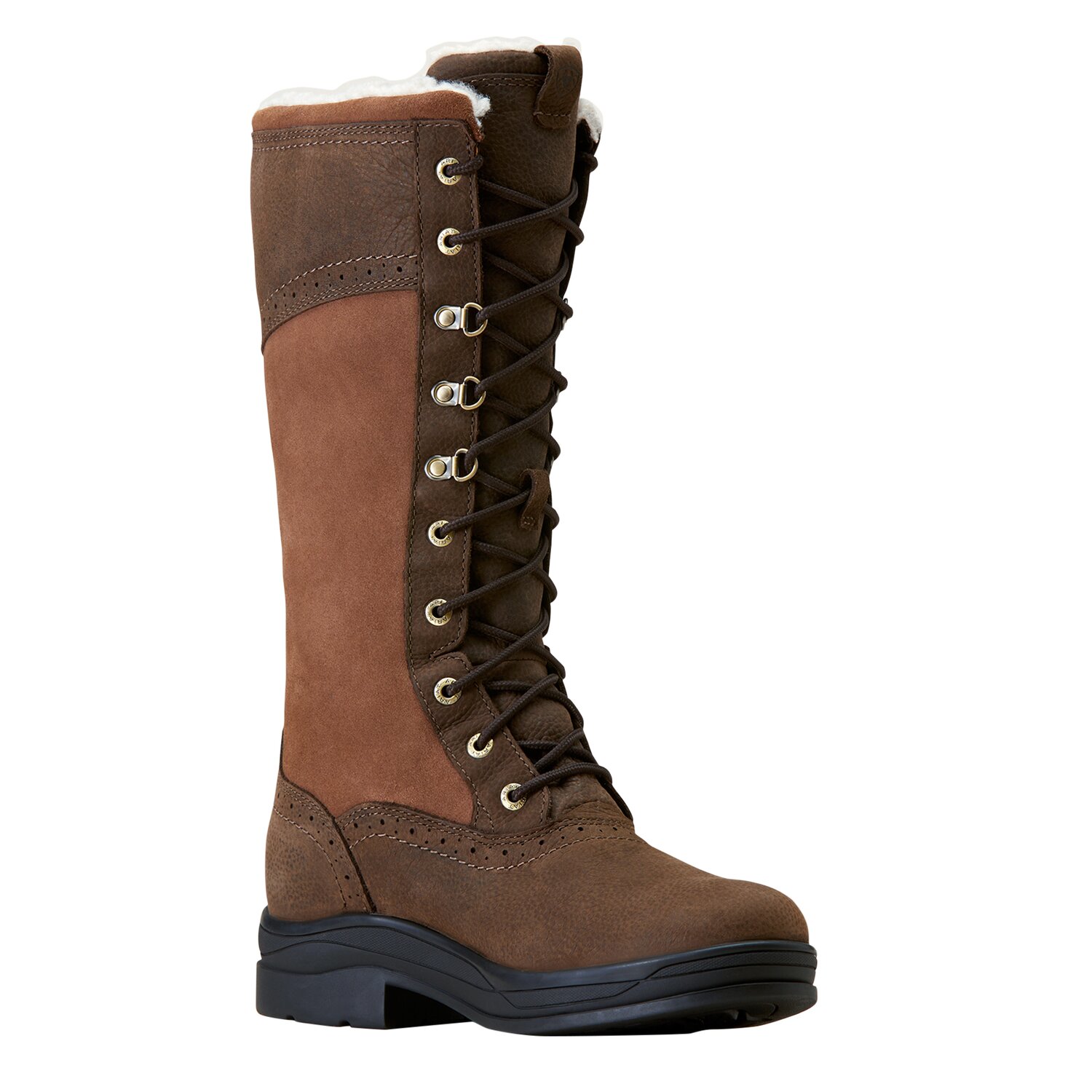 ARIAT Outdoorstiefel Wythburn H2O Insulated, für Damen  - java