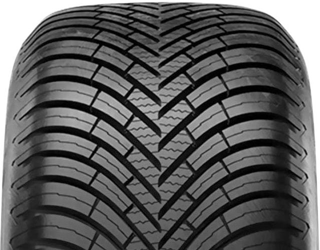 Vredestein - Quatrac - Banden - 205/65 R15 - All Season