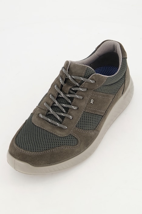 Halbschuh, Jomos, echtes Leder, Gr. 50