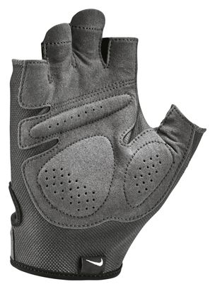 Gants training Nike Essential Fitness Noir
