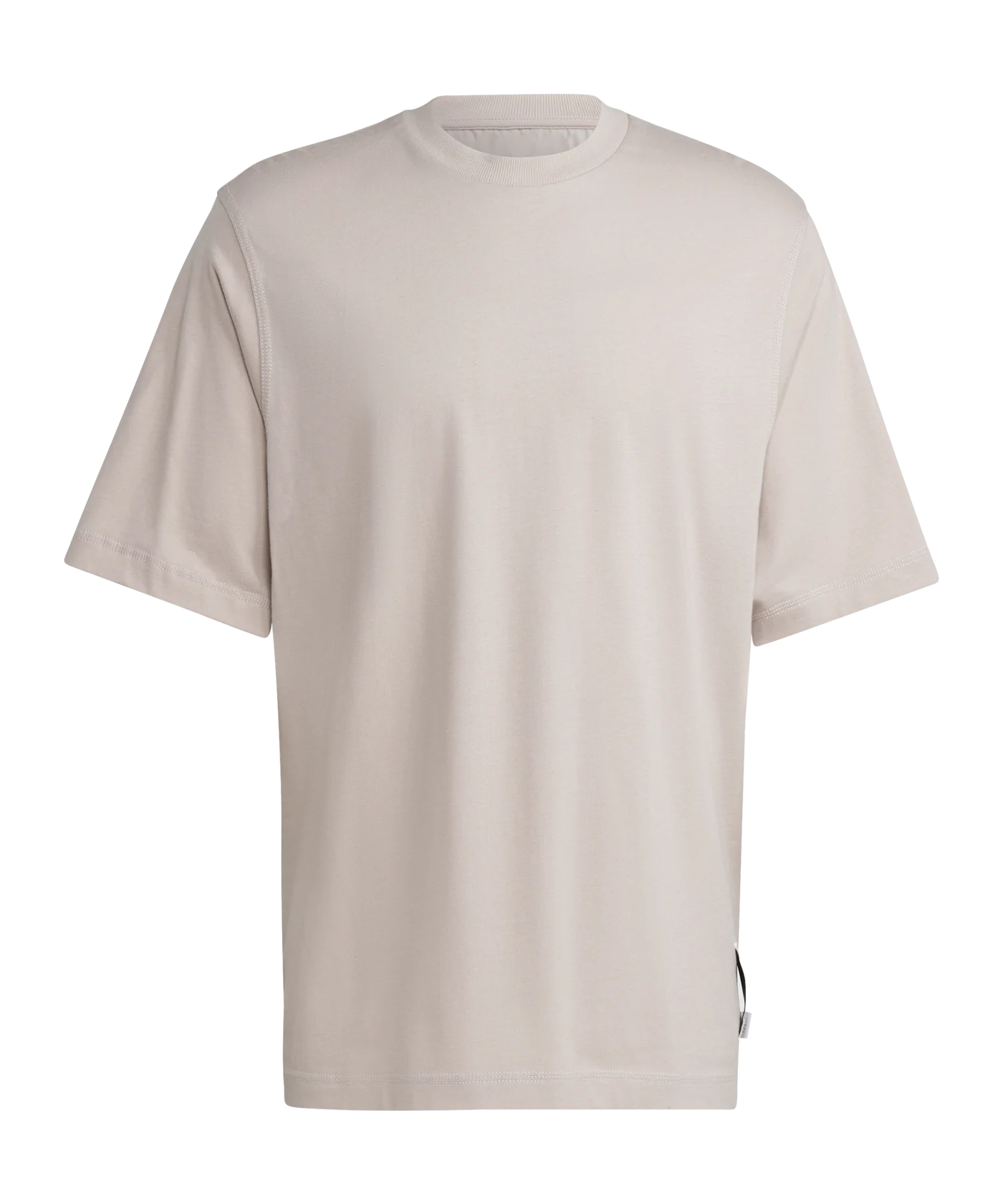 adidas Caps T-Shirt Beige