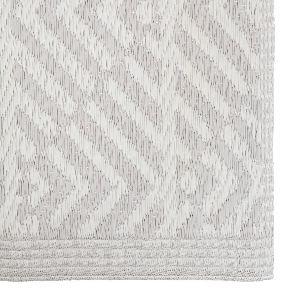 TAPIS EXTERIEUR PLASTIQUE D.160X230CM