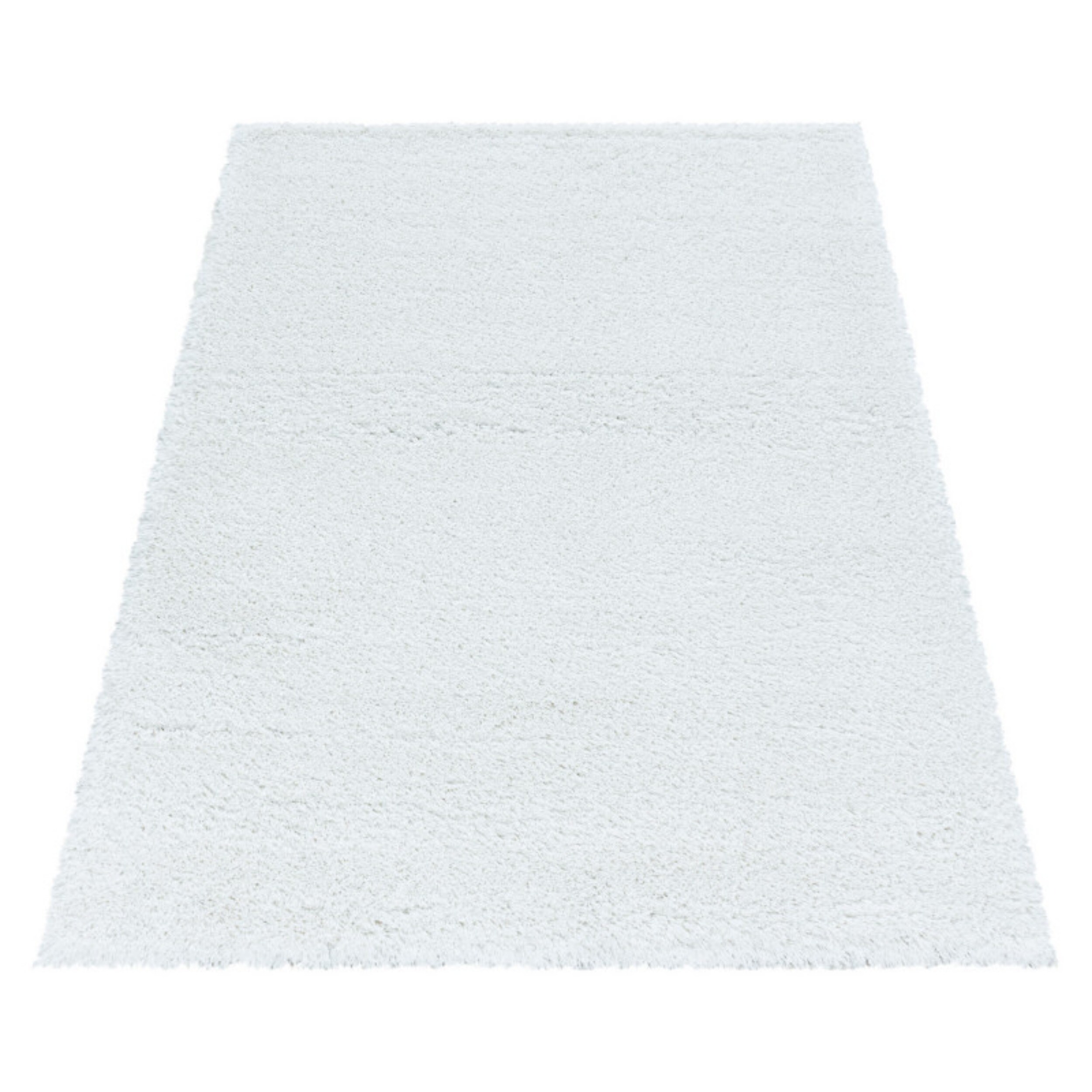 Wunderschöne Shaggy Hochflor Langflor 30mm Shaggy Teppich in Verschiedene Farben
