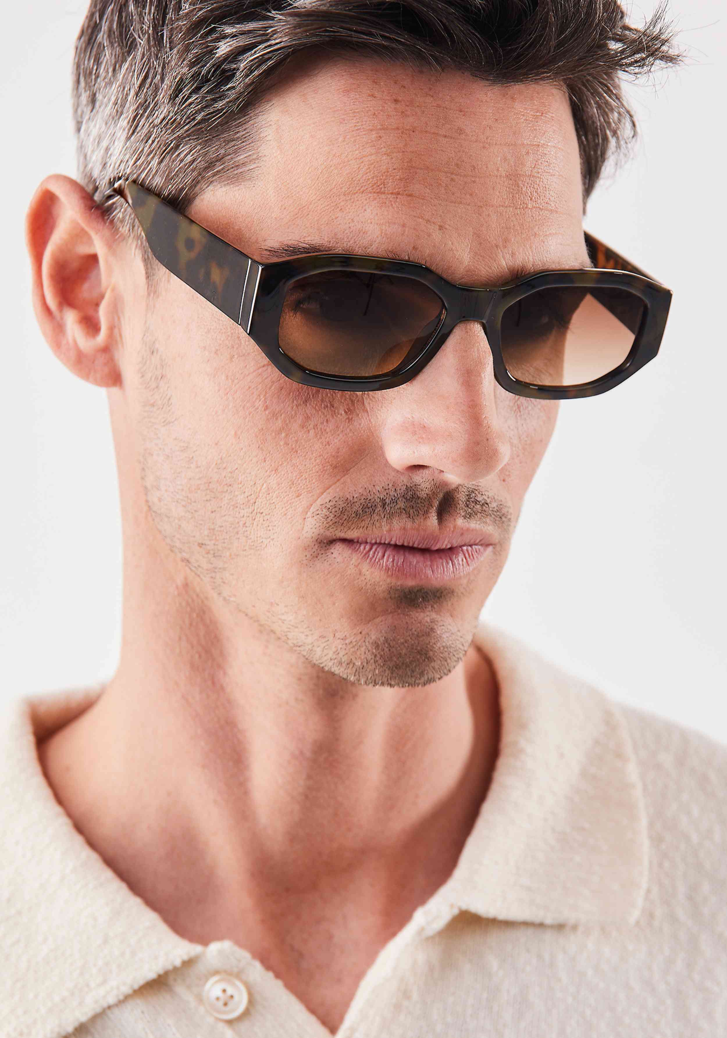 Got Bag Sonnenbrille Re:Shades No.07 Tortoise