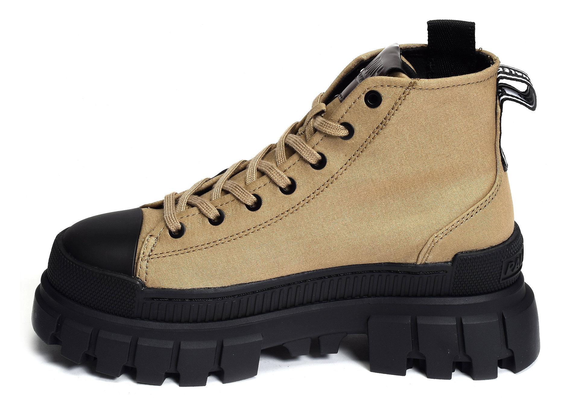 Revolt hi olive