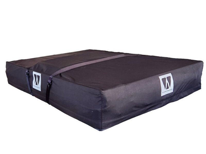 Vickywood Big Willow 160 Gen 3.0 daktent