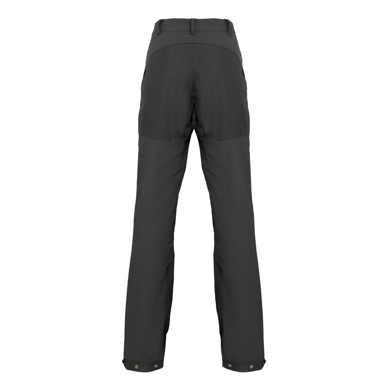 Asivik Adventure Pants, dame - Spejder Sport