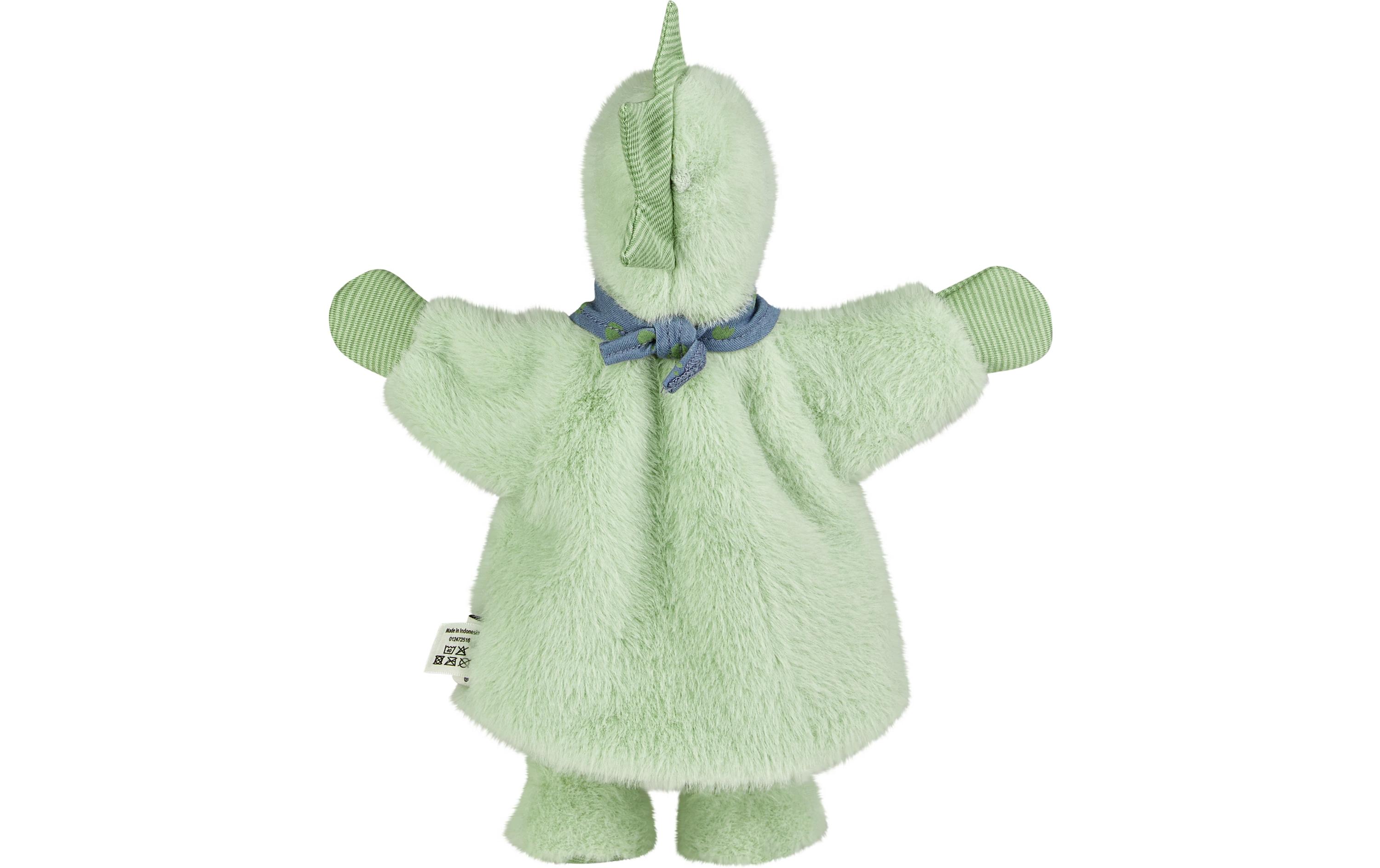 Handpuppe Dino RexiPuppe für Kinder
