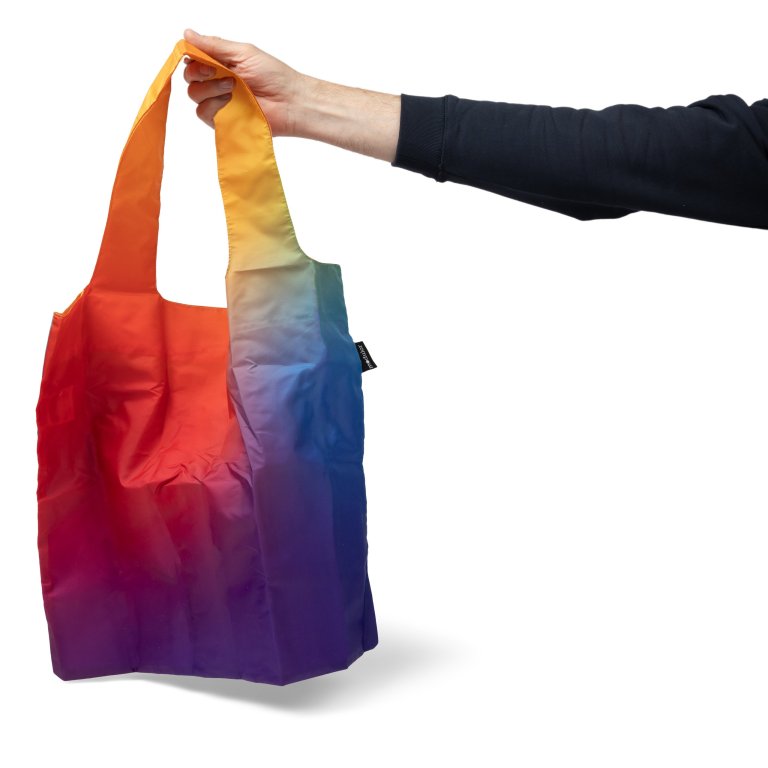 Loqi Bag Gradient Modulor Edition