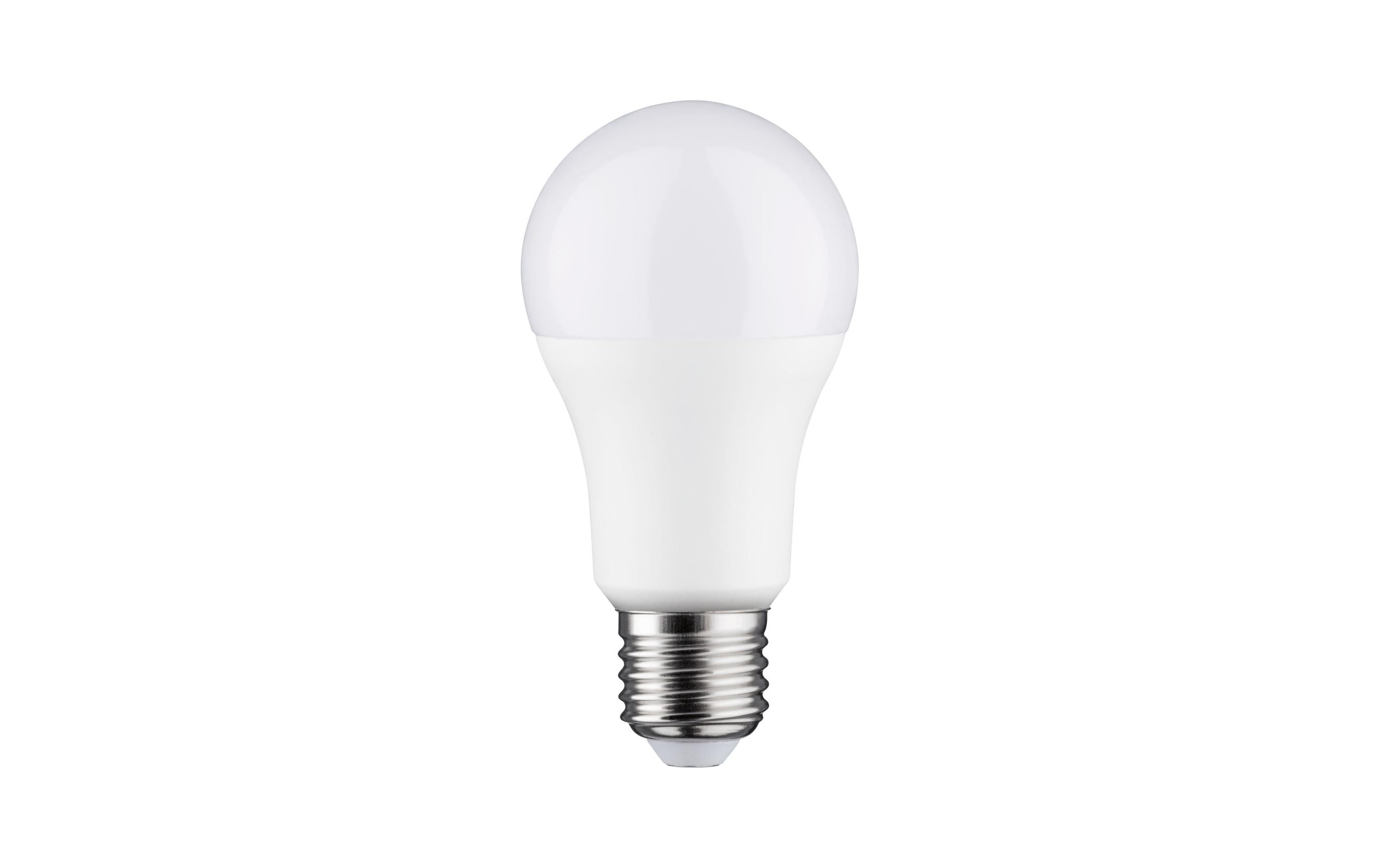 Leuchtmittel ZigBee E27 9.3W, RGBWZigBee steuerbare Lampe