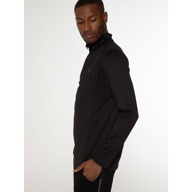 Rewill 1/4 Zip Top - Maillot thermique homme