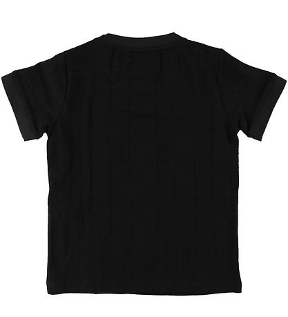 Emporio Armani T-Shirt - Schwarz