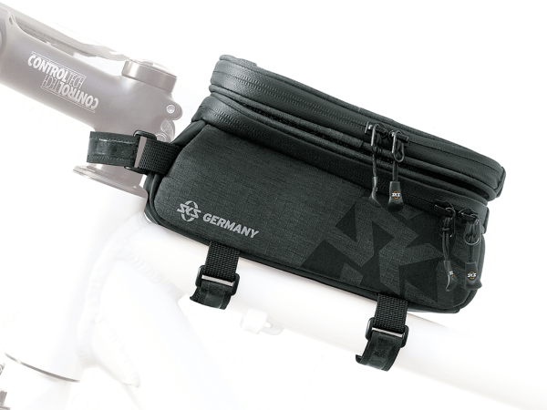 SKS Traveller Smart Overrørstaske, 1,35L