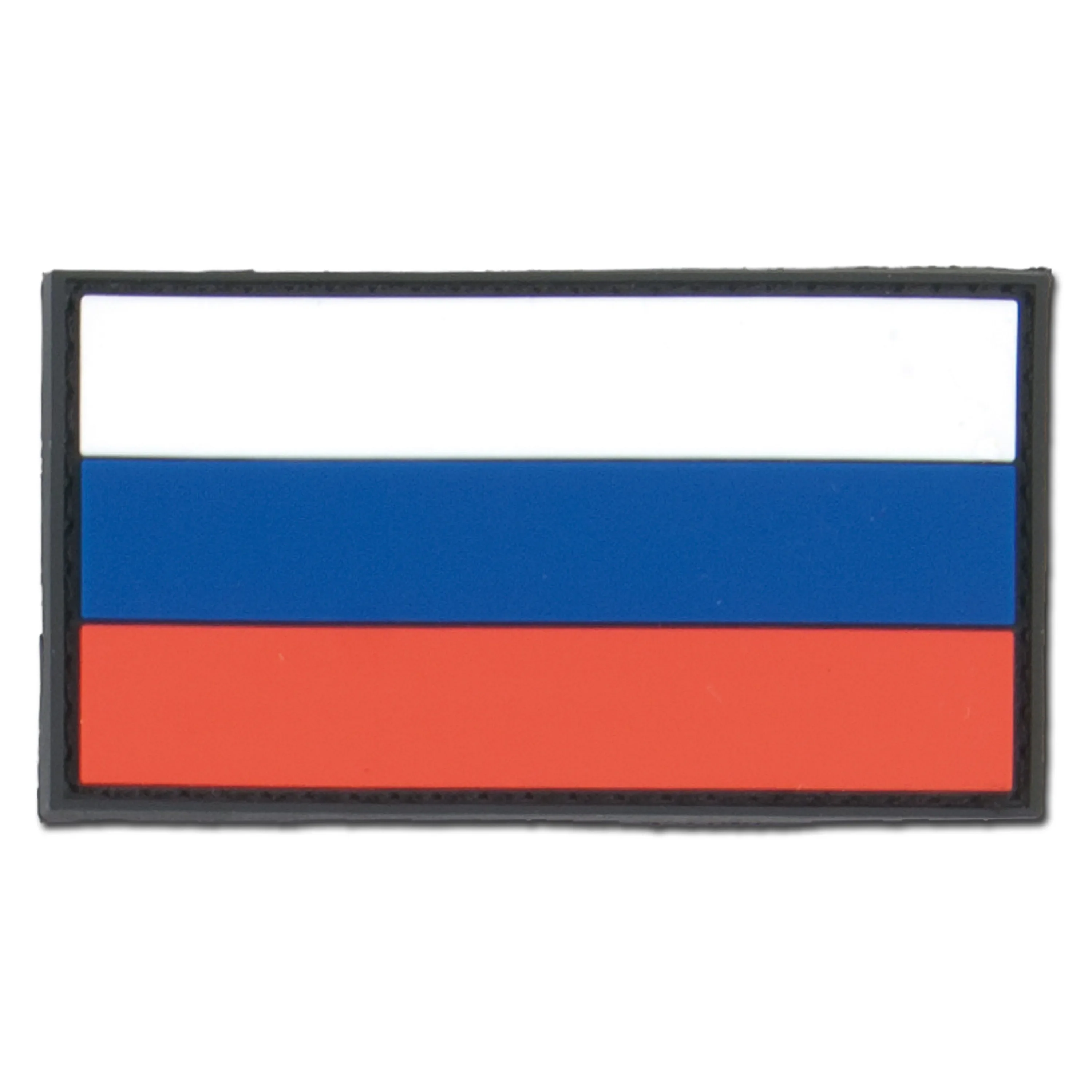 Fritzsch -  3D Länderpatch