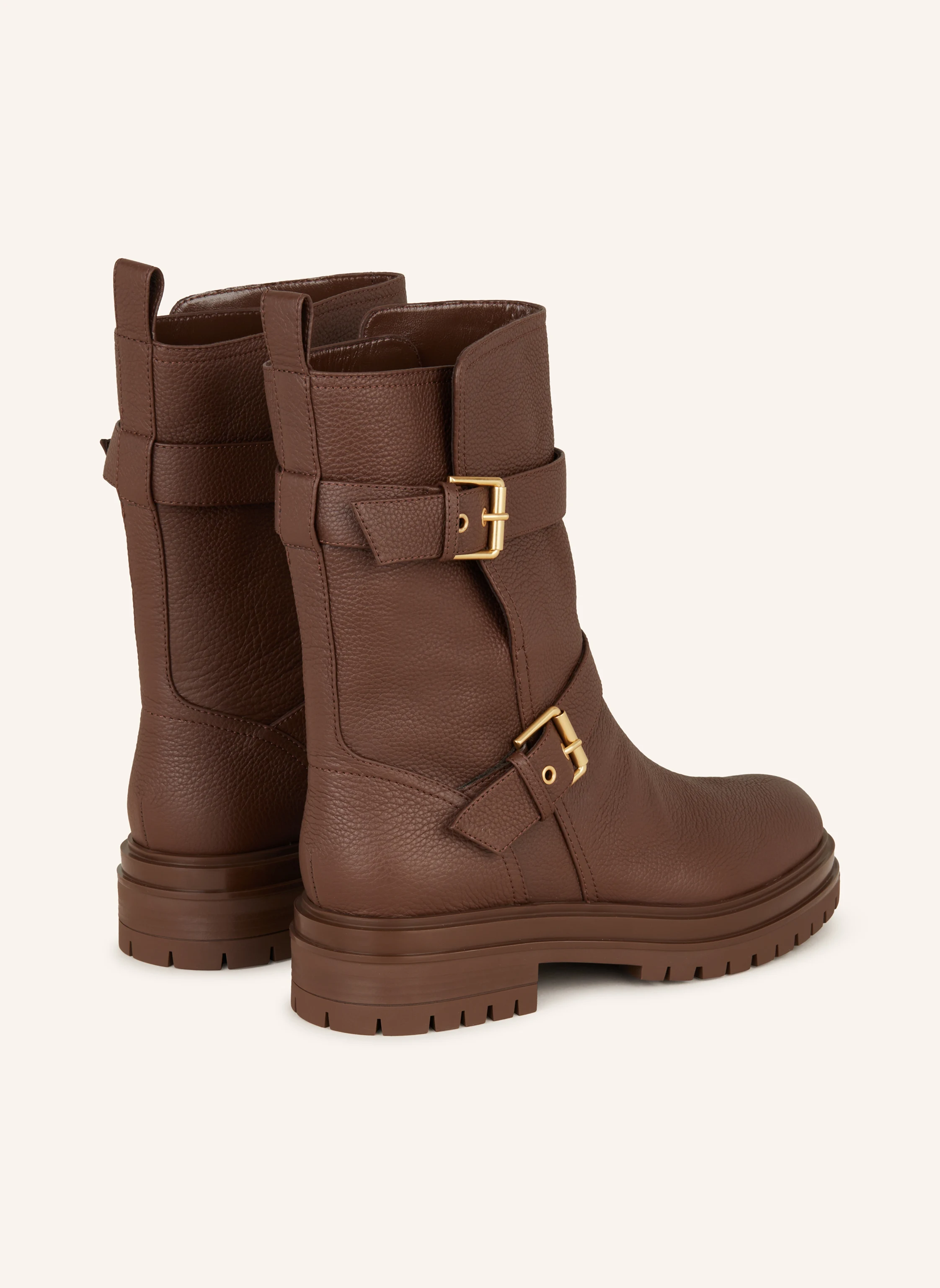 Gianvito Rossi Boots THIAGO