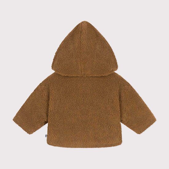 Veste à Capuche   Brindille        6 mois   de               Petit Bateau
